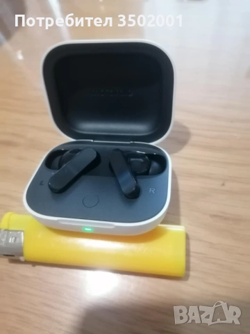 Безжични слушалки Motorola MOTO BUDS-S ANC