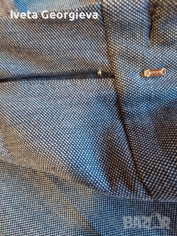 Дамски панталон Zara , снимка 2 - Панталони - 51913144