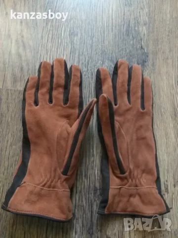 roeckl gloves - дамски кожени ръкавици , снимка 4 - Ръкавици - 47906932