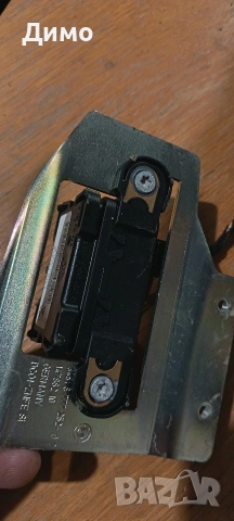 сензор датчик за странично ускорение бмв е91 bmw e91, снимка 3 - Части - 53612894