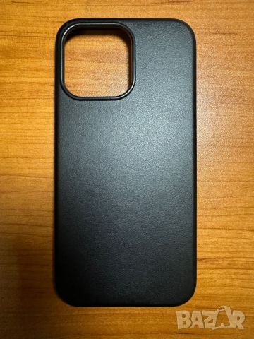 Кейс за Iphone 15 PRO MAX, снимка 3 - Калъфи, кейсове - 45785405