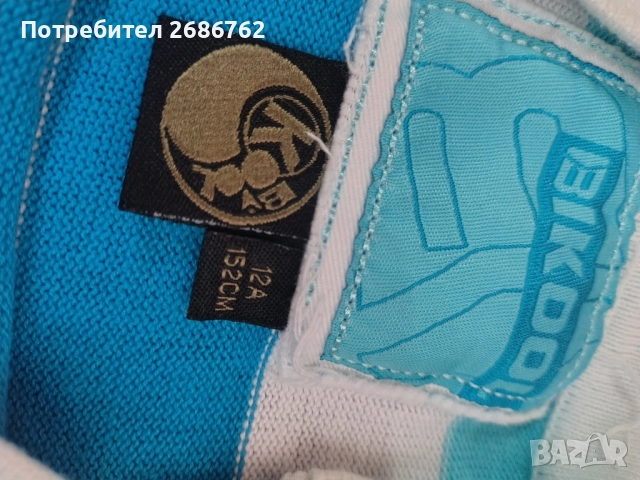 Пуловер за момче 152см-12 години., снимка 3 - Детски комплекти - 51943089