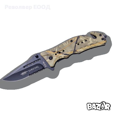 Сгъваем нож Joker JKR0570 - 8 см