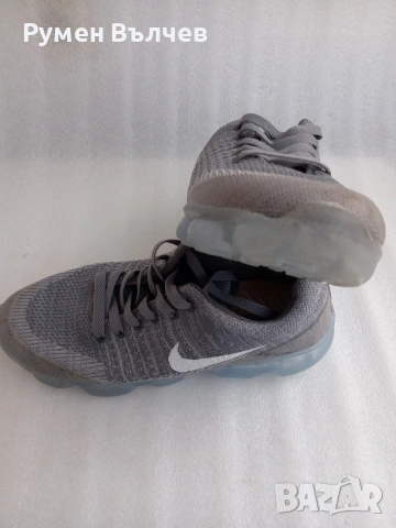 маратонки Nike N 43, снимка 5 - Маратонки - 53876698