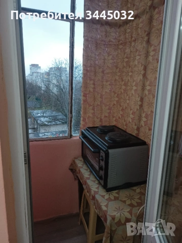 От собственик: Двустаен под наем, снимка 12 - Апартаменти - 53304391