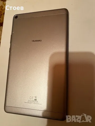 Huawei Mediapad T3 , снимка 3 - Таблети - 48144867