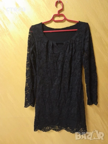 Дамско облекло – различни модели и размери, снимка 13 - Рокли - 53249995