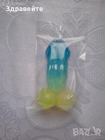 Интересни глицеринови сапунчета за весели поводи, снимка 10 - Декорация за дома - 52716708