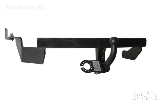 Нов Теглич за Mitsubishi Outlander сваляем теглич за мицубиши аутленд, снимка 2 - Части - 52646270