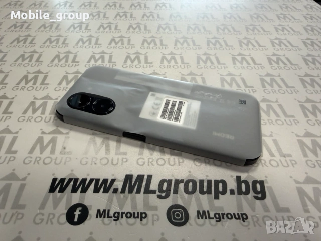 #MLgroup предлага Xiaomi Redmi 15C 4G 128GB / 4GB RAM Black, нов., снимка 2 - Samsung - 54301296