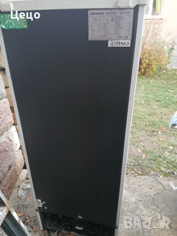 хладилник , снимка 10 - Хладилници - 52393400