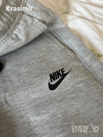 Nike tech fleece долнища, снимка 15 - Спортни дрехи, екипи - 54217722
