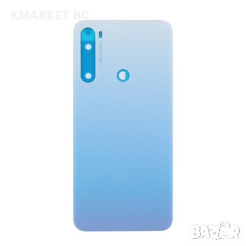 Оригинален Заден Капак за Xiaomi Redmi Note 8, снимка 3 - Резервни части за телефони - 46568059