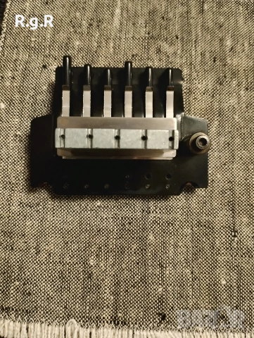 Тремоло Jackson плюс аксесоари, снимка 5 - Китари - 53978468