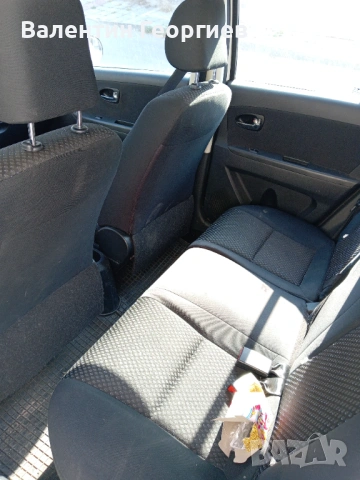 Продавам Автомобил , снимка 9 - Автомобили и джипове - 54221766