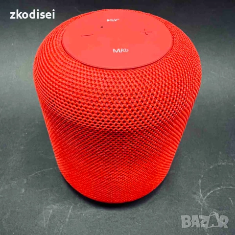 Bluetooth тонколона TD-SPKBT-04-MX