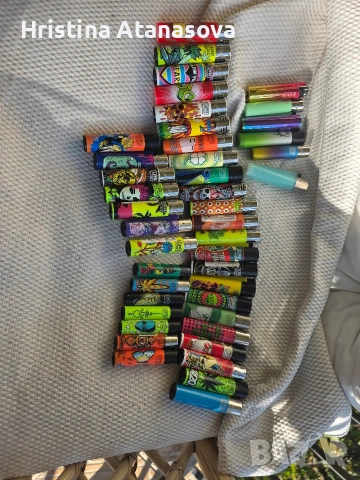 Запалки clipper 88 броя, снимка 2 - Запалки - 53711635