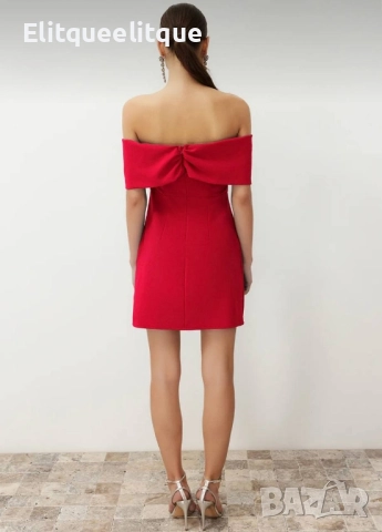 рокля , снимка 3 - Рокли - 52199929