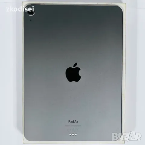 Таблет Apple IPAD 5th GEN 64GB 9.7 Инча, снимка 2 - Таблети - 49856803