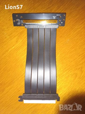 MSI Riser PCI-E 4.0 кабел