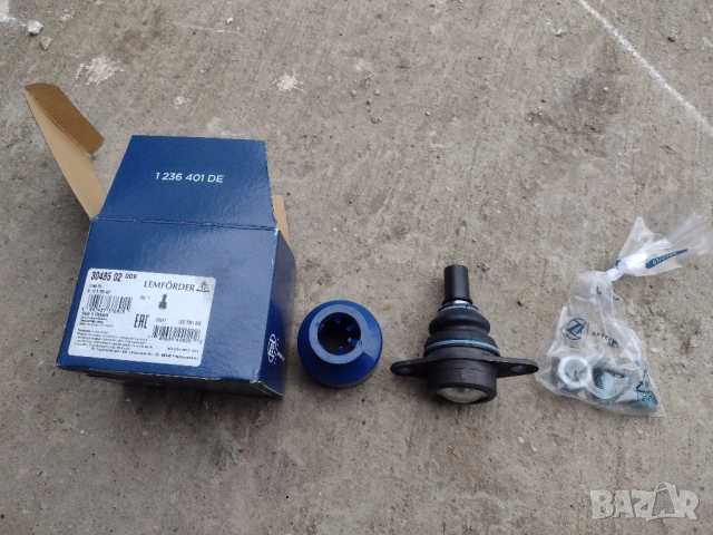 Шарнир Lemförder за BMW X5 E53, снимка 2 - Части - 53466085