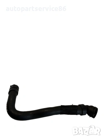 Маркуч за охладителна течност за вода за Volvo S60 2.0 TDI 163HP (2012) BG918260GA