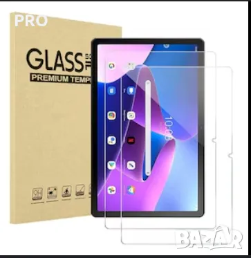 Стъкленият протектор за таблет Lenovo Yoga Tab 11 / TB-J706, TB-J716