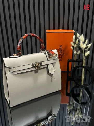 чанти hermes , снимка 9 - Чанти - 50983251