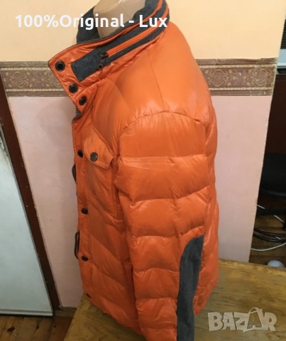 YORN-orginal.Puh.-M, снимка 4 - Якета - 52587185