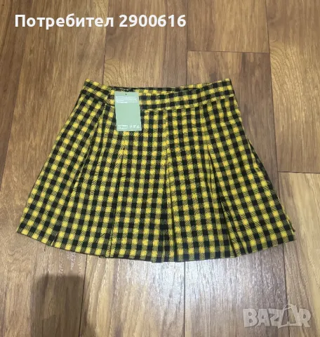 Пола H&M. Размер 36