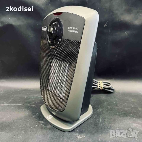 Духалка DELONGHI DCH3030, снимка 2 - Отоплителни печки - 50860634