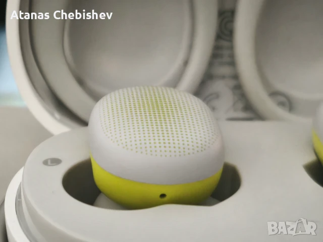 Amazfit Powerbuds (четете внимателно описанието!), снимка 5 - Bluetooth слушалки - 50520919