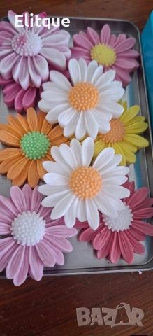 свещи , снимка 8 - Декорация за дома - 53576526