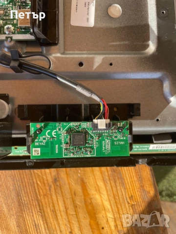 TOSHIBA 55QA4236DG, снимка 7 - Телевизори - 51490936