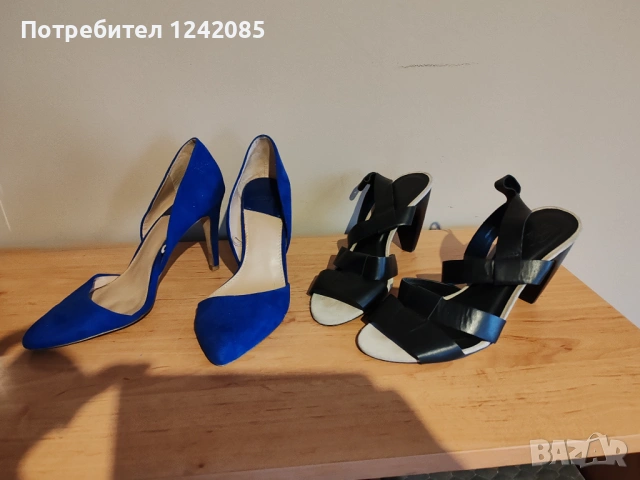 8 чифта, 39н., снимка 11 - Други - 54100084