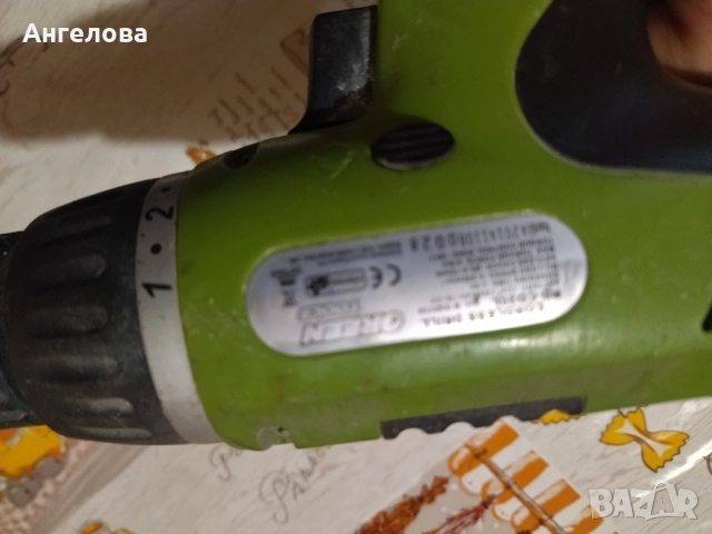 Винтоверт, снимка 2 - Винтоверти - 52564478