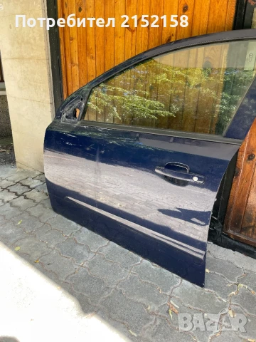 Предни Врати за Астра Х