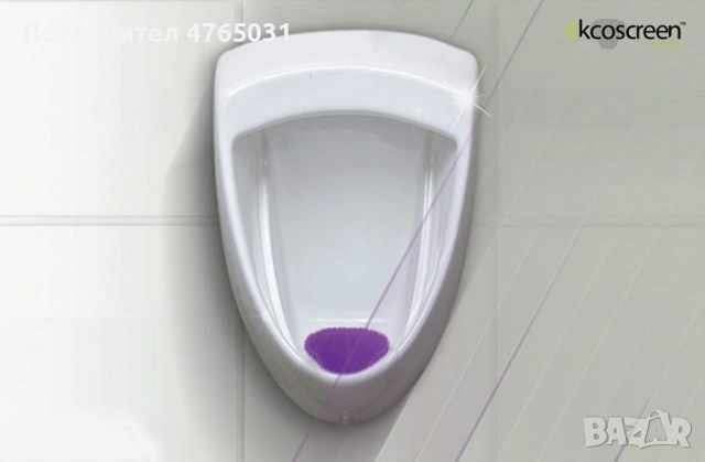 Ароматни подложки, кубчета за писоари и професионални тоалетни освежители BePure, снимка 6 - Обзавеждане за заведение - 53855041