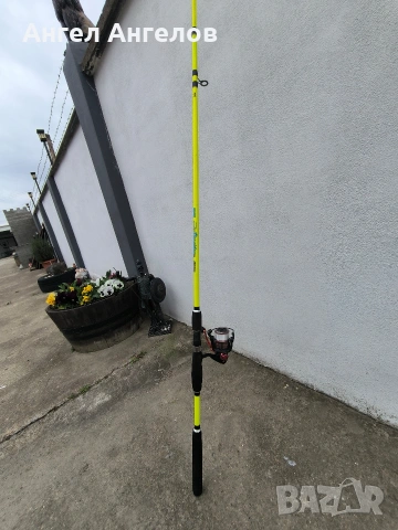 въдици, снимка 3 - Въдици - 53932216