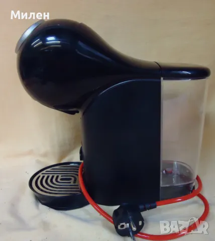 Кафемашина с гаранция 1 година капсули Dolce Gusto Krups Genio S, снимка 3 - Кафемашини - 48252445