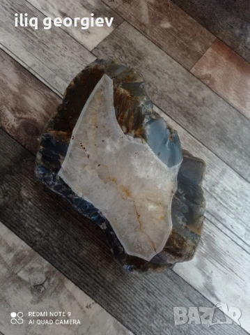 голям ахат , снимка 2 - Пръстени - 51048729