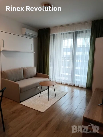 Едностаен апартамент под наем в Тракия, снимка 5 - Апартаменти - 53946743