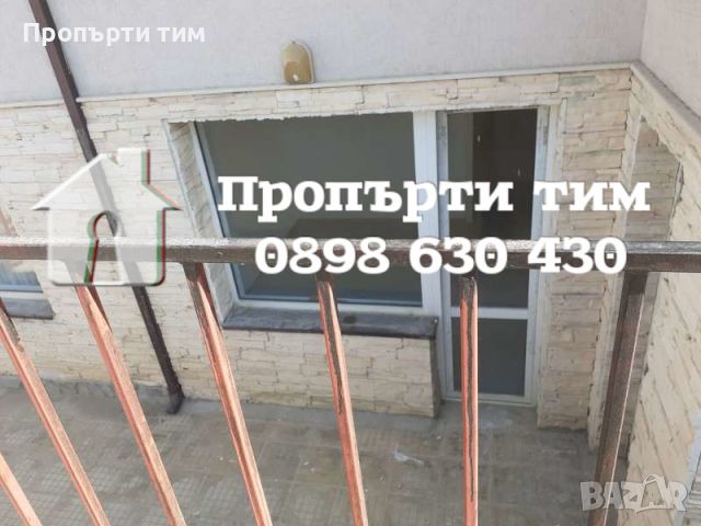 ПРОДАЖБА Двустаен, жк. Възраждане, м. Пчелина, 51 м2, НС, партер, 50000 € , снимка 7 - Aпартаменти - 45632915