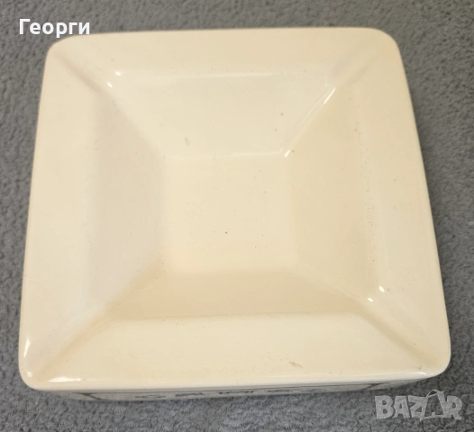 Голям пепелник Camel, снимка 2 - Други ценни предмети - 54245354