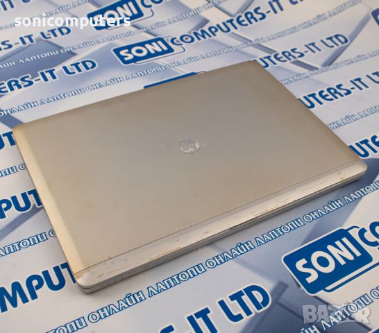 Лаптоп HP Folio9470m /I5-3/4GB DDR3/160GB HDD/14", снимка 9 - Лаптопи за дома - 45429965