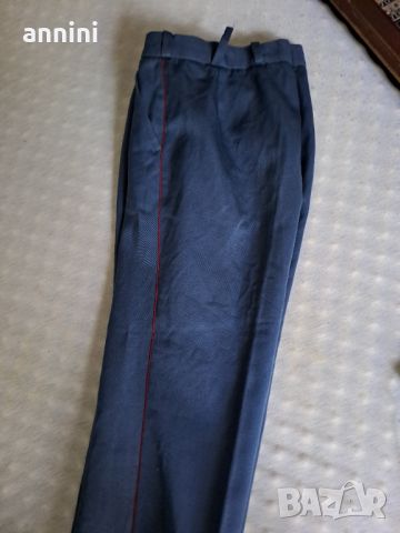 миционерски панталон и  клин, снимка 2 - Други ценни предмети - 46333213