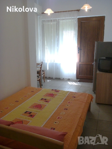 Студио за задочник, Варна - център, снимка 2 - Квартири, нощувки - 52956356