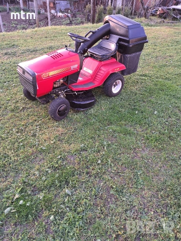 тракторна косачка 