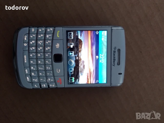 BlackBerry 9780, снимка 3 - Blackberry - 50733977