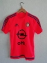 Feyenoord Rotterdam Adidas Adizero 2015 2016 TRAINING оригинална нова тениска фланелка Фейенорд , снимка 1